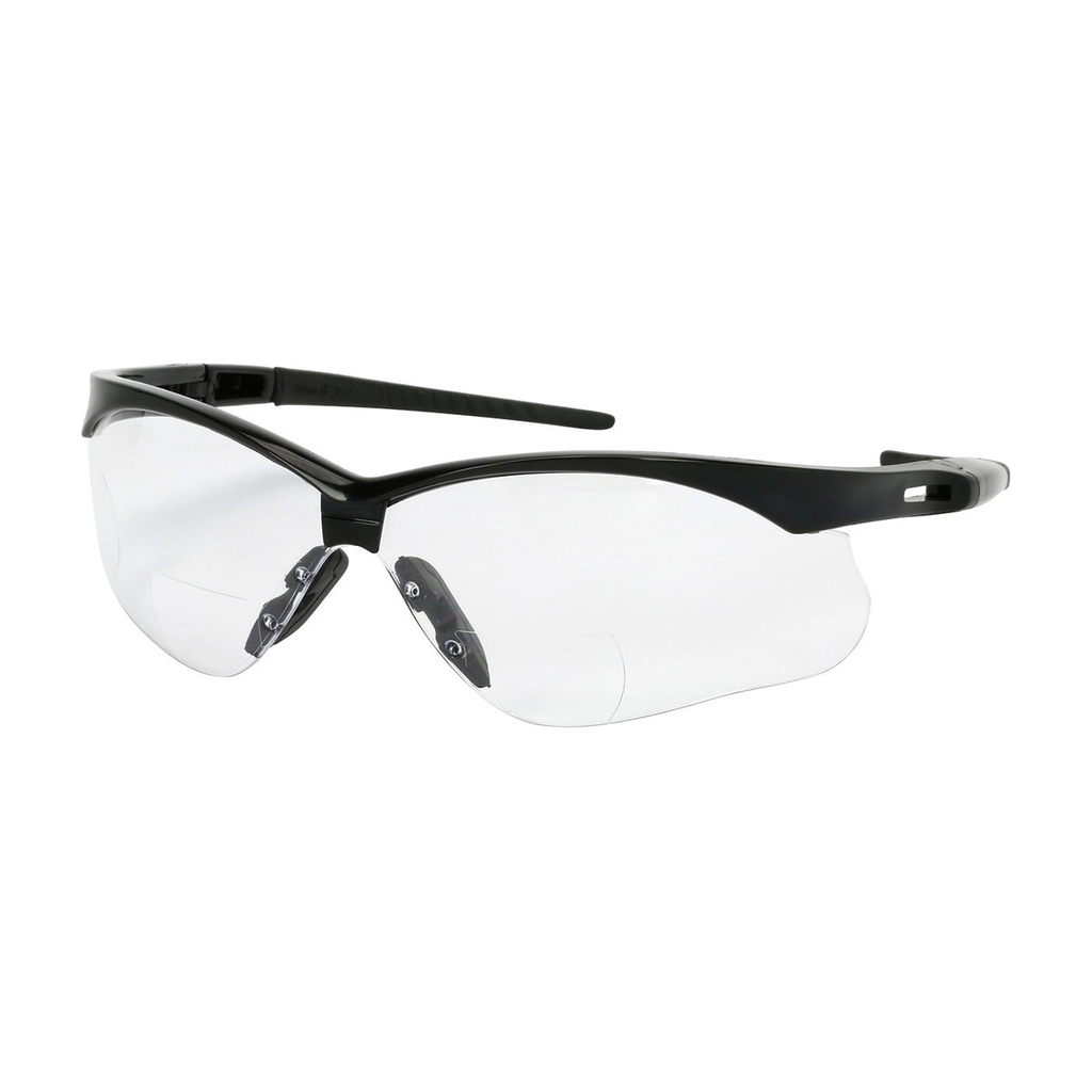 Spectacle Clear Lens (Black Handle)