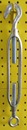 [HYSZ18771] Commercial Type Frame  Turnbuckle,Q235,M22,weight:1.77KG,20pcs/bag