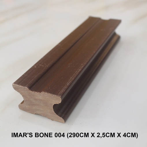 [IMD 010] IMAR'S BONE 004 